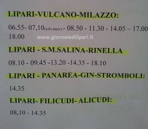 orari 1