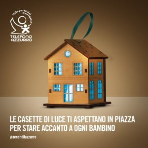 casette luce
