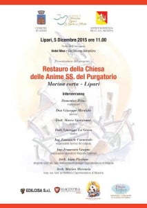ciesa anime purgatorio