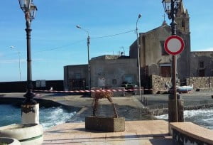 ponticello marina corta