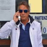Sergio La Cava , amministratore NGI