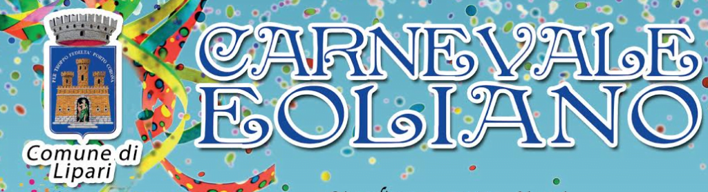 carnevale eoliano