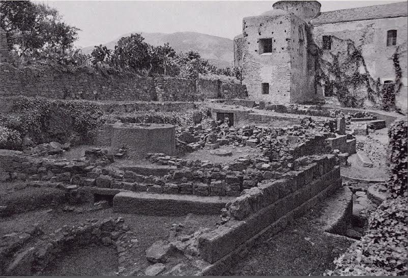 castello ristuccia