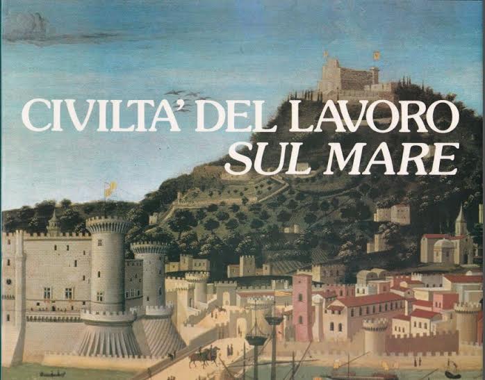 civilta lavoro sul mare