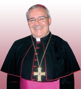 Mons. Carmine Orofino