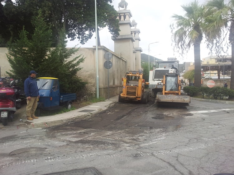 strada bitume 1