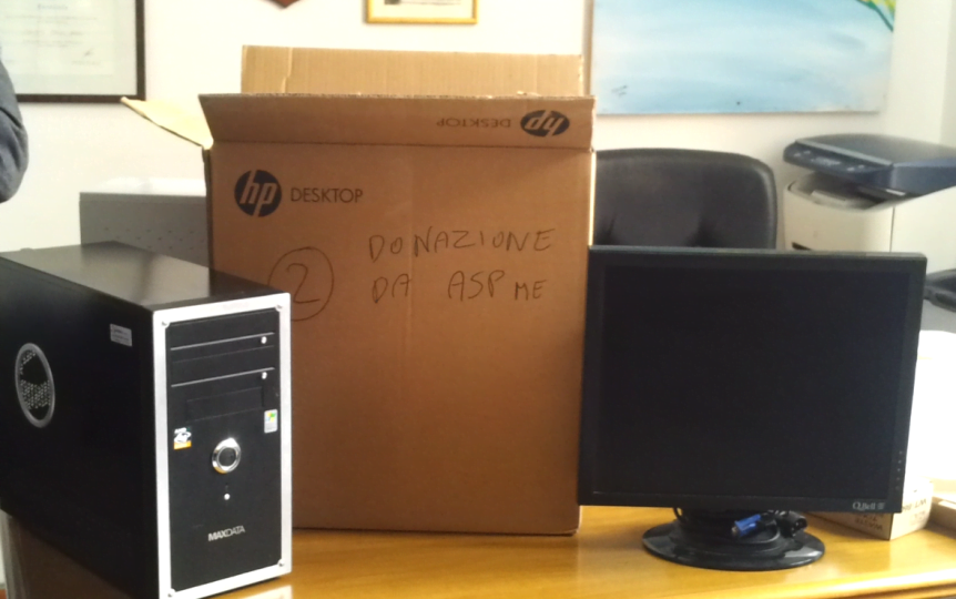 computer asp