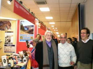 ettore scola