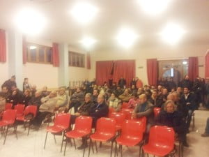 incontro canneto