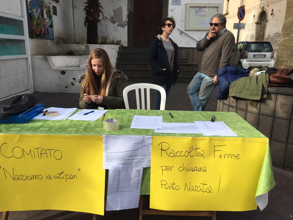 raccolta firme 1