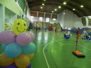 carnevale basket 1