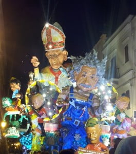 giostriamoci il mondo