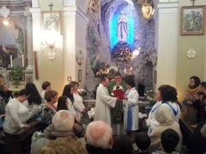 madonna lourdes 3