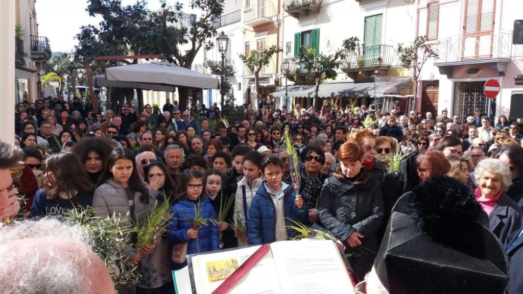 Chiesa del pozzo processione 1_0
