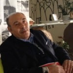 massimo finocchiaro