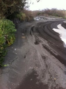 strada vulcanello