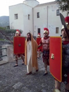 foto Maria Carnevale