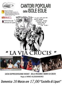 via crucis