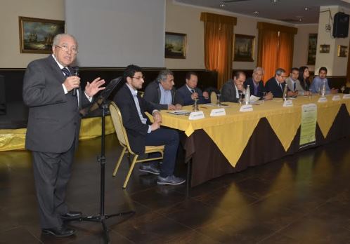 cappero dop convegno