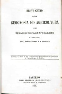 cappero storia 1