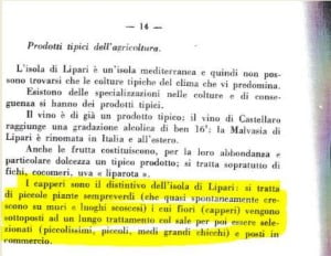 cappero storia 5