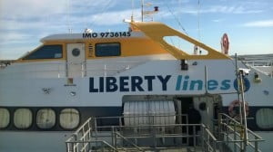 liberty lines