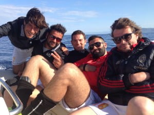 stromboli calcio