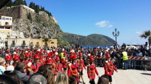 banda città di lipari 2