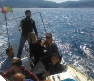 corso vela 2