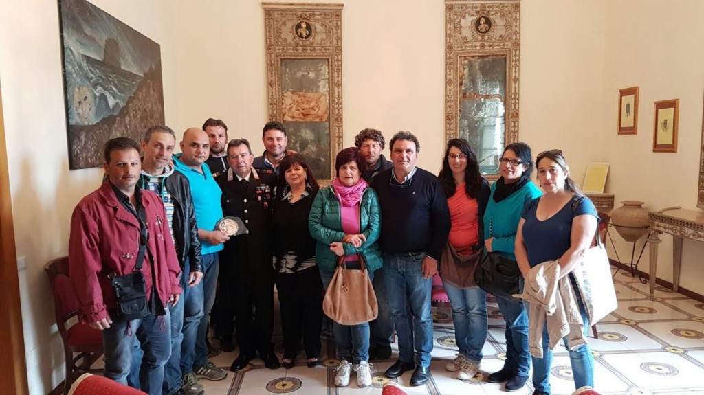 protezione civile cc