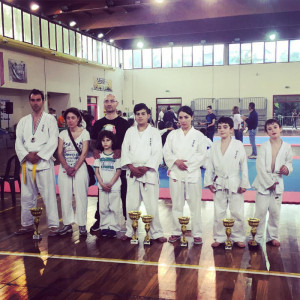 team paladino