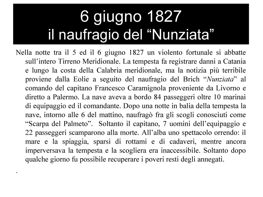 6 giugno