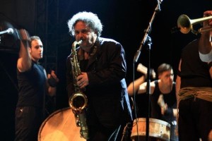 Enzo Avitabile tra gli ospiti del SalinaDocFest