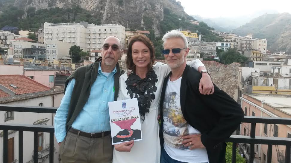 calcolo infinitesimale premio taormina