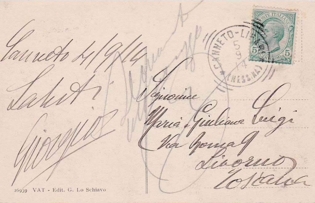 cartolina ristuccia
