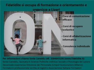corsi careddu
