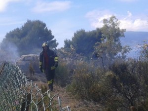 incendio rocche