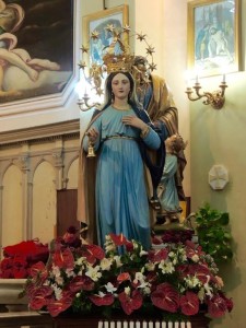 madonna terzito 6