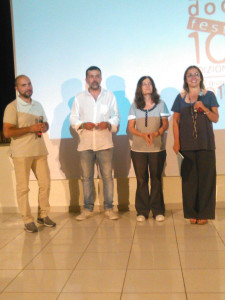 salina docfest mirella