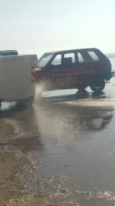 acqua a perdere filicudi