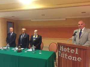 emanuele carnevale rotary