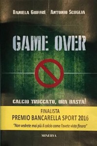 game over