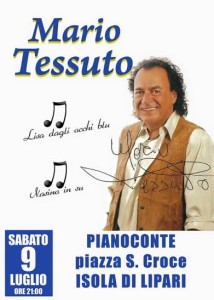 mario tessuto