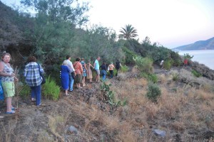 passeggiata sonora 1