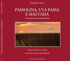 uva passa e malvasia