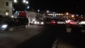 auto giro porto