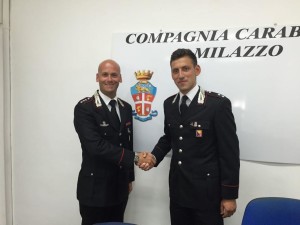 carabinieri