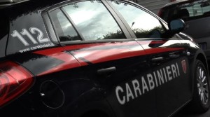 carabinieri