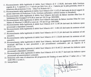 consiglio 2