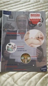 scirè medico mese 1